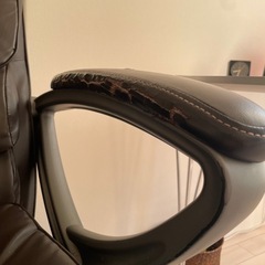 ニトリ / ワークチェアの画像