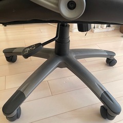 ニトリ / ワークチェアの画像