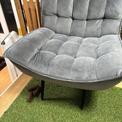 1人がけソファの画像