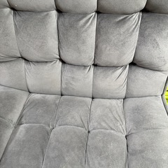 1人がけソファの画像