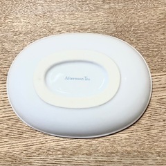 アフタヌーンティー　可愛いソープディッシュの画像