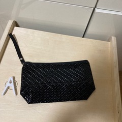 ポーチ4つの画像