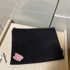 ポーチ4つの画像