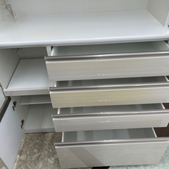 キッチンボードの画像