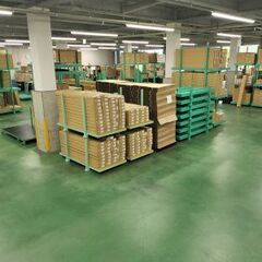 年間休日128日＆ 長期休暇あり！賞与4.0ヶ月分・福利厚生も充実◎ユースエール認定企業＿株式会社トーコー　埼玉工場の画像