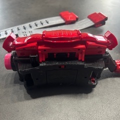 ガヴ変身セットの画像