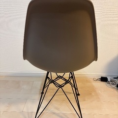 ダイニングチェア二脚セットの画像