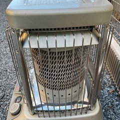 ダイニチ 石油ストーブ Blue Heater FM-182F 大型 パワフル 暖房の画像