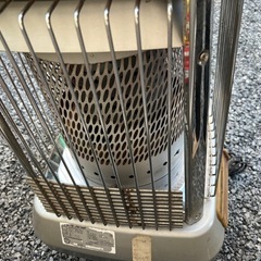 ダイニチ 石油ストーブ Blue Heater FM-182F 大型 パワフル 暖房の画像