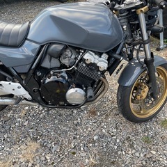 cb400sf nc39 spec3 の画像