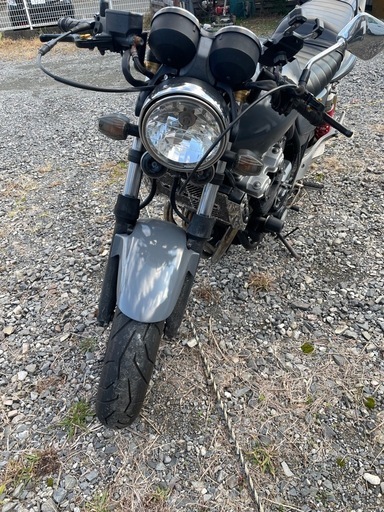 バイク cb400sf nc39 spec3