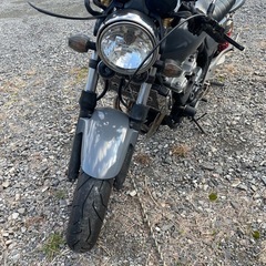 cb400sf nc39 spec3 の画像