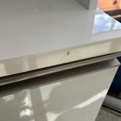 ニトリ キッチンボードの画像