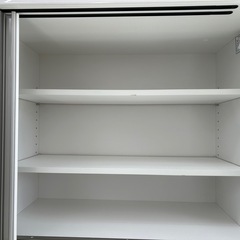 ニトリ キッチンボードの画像