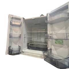 TOSHIBA　冷蔵庫　509Lの画像