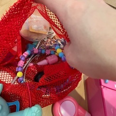 おもちゃ　まとめ売り　ドレッサー　メイクアップ　おままごとの画像