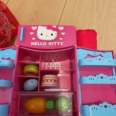 おもちゃ　まとめ売り　ドレッサー　メイクアップ　おままごとの画像