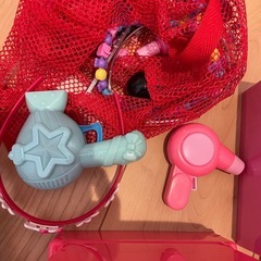 おもちゃ　まとめ売り　ドレッサー　メイクアップ　おままごとの画像