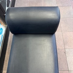 ACTIS PUPPY カウチソファ レザーの画像