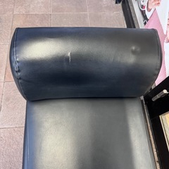 ACTIS PUPPY カウチソファ レザーの画像