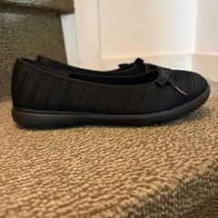 フォーマル
バレーシューズ　の画像