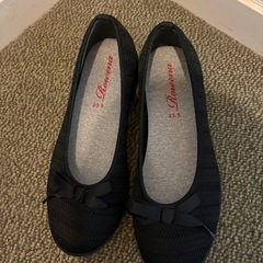 フォーマル
バレーシューズ　の画像