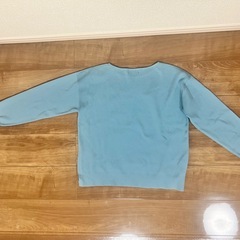 レディース　OPAQUE.CLIP  Lサイズ　2点セットの画像