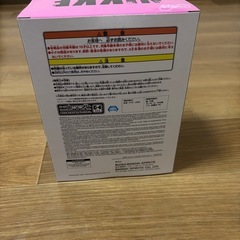 値下げ交渉⭕️【新品未開封】NIKKE バイパー フィギュア 3000円 の画像