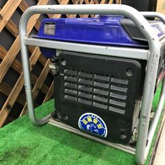 【SFU】YAMAHA EF2500i 発電機 インバーター【中古動作品】の画像