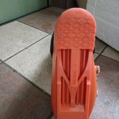 スキー　ブーツ　24.5cm REXXAMの画像