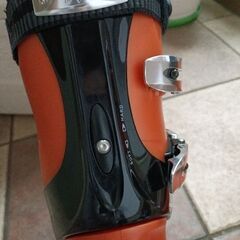 スキー　ブーツ　24.5cm REXXAMの画像