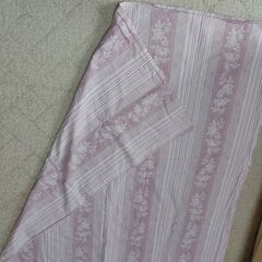 敷布団カバー シングルの画像