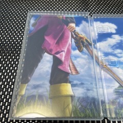 ニンテンドースイッチ　ドラゴンクエストＸＩ過ぎ去りし時を求めてS ゲームソフトの画像
