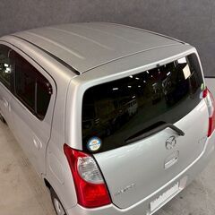 キャロル ＧＳ４ 車検１０年１月まで 乗って帰れます の画像