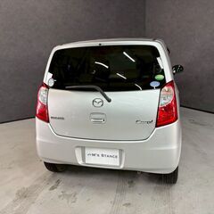 キャロル ＧＳ４ 車検１０年１月まで 乗って帰れます の画像