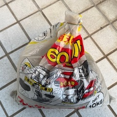 【お取引中】モルタル粉  10kg＋開封済 約5kgの画像