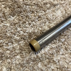 伸縮物干し竿110〜197㎝の画像