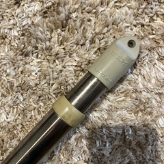 伸縮物干し竿110〜197㎝の画像