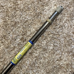 伸縮物干し竿110〜197㎝の画像