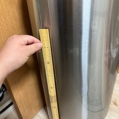 45リットル電動ゴミ箱の画像