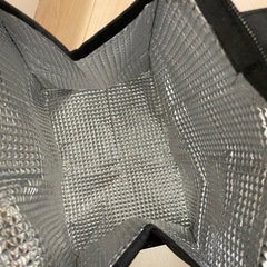 3coins  ランチトートバッグの画像