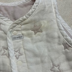 ｷﾑﾗﾀﾝﾍﾞｽﾄ/中古ｼﾐありの画像