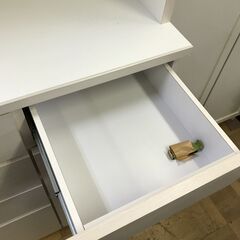 【ジャングル深井店】★入江木工　システムキッチンボード レンジボード 食器棚 キッチン家具 キッチン収納  ホワイト 収納 人気 幅140cm 堺市 中区 深井の画像