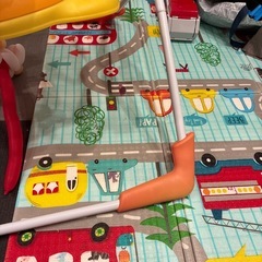 アンパンマン　ジャンパルーの画像