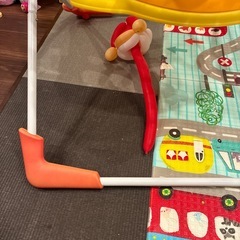 アンパンマン　ジャンパルーの画像