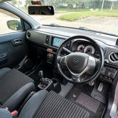 スズキ アルトワークス HA36S｜2016年式｜5速MT｜程度良好の画像