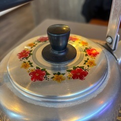 レトロヤカンの画像