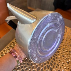 レトロヤカンの画像