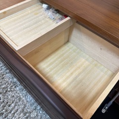 テレビ台　　テレビボードの画像