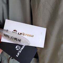 フード付きコート（ダウン入り）の画像